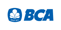 Logo Resmi Bank BCA